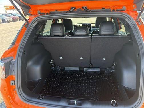 JOOSE 2026 Jeep Compass Latitude