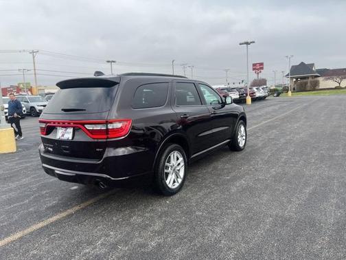 2024 Dodge Durango GT
