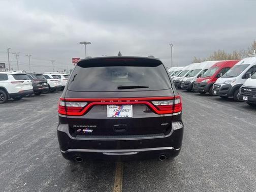 2024 Dodge Durango GT
