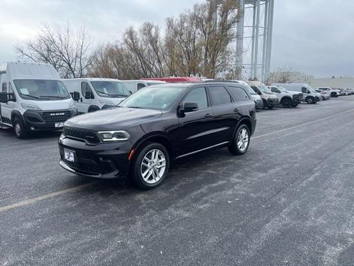 2024 Dodge Durango GT