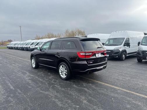 2024 Dodge Durango GT