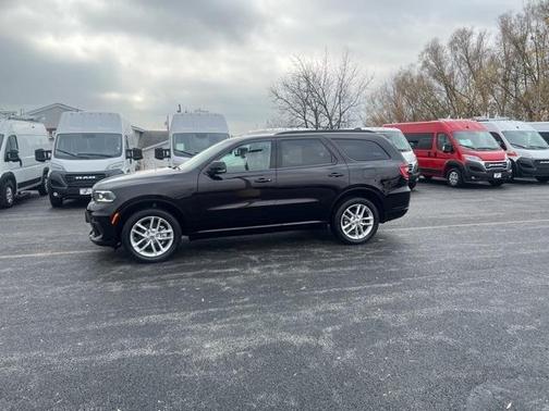 2024 Dodge Durango GT