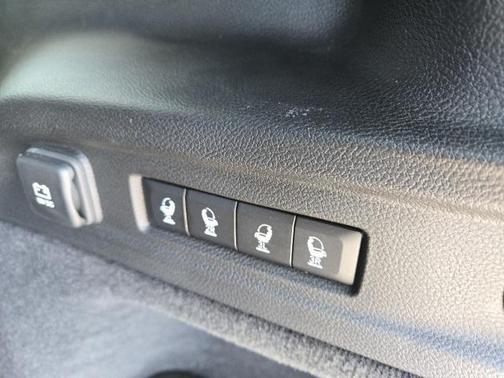 2024 Jeep Grand Cherokee L Overland