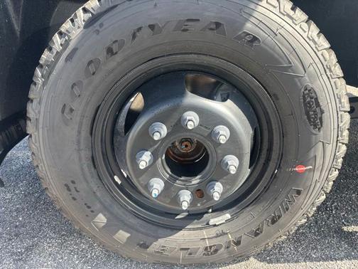 Bright White Clearcoat 2026 RAM 3500 Tradesman