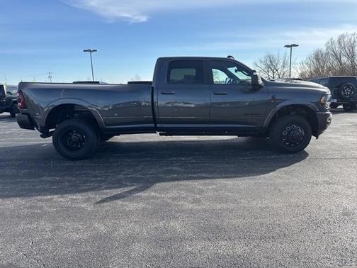 2024 RAM 3500 Limited