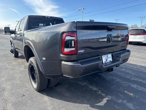 2024 RAM 3500 Limited