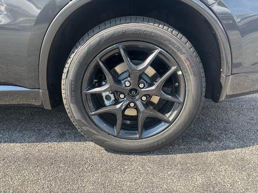 Vapor Gray 2026 Dodge Durango GT Plus HEMI V8