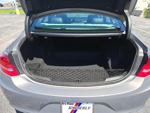 2019 Buick LaCrosse Essence