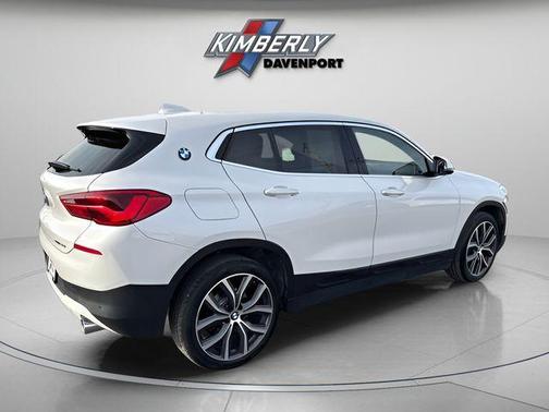 2018 BMW X2 xDrive28i