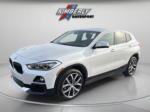 2018 BMW X2 xDrive28i