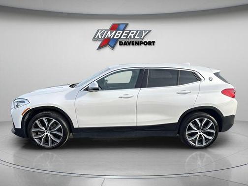 2018 BMW X2 xDrive28i