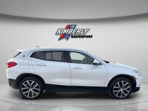 2018 BMW X2 xDrive28i