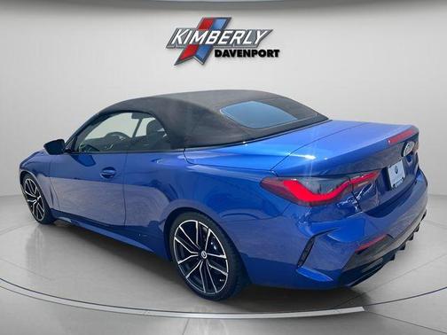 2023 BMW M440 i