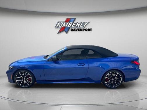 2023 BMW M440 i