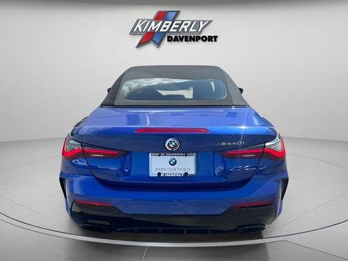 2023 BMW M440 i