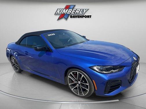 2023 BMW M440 i