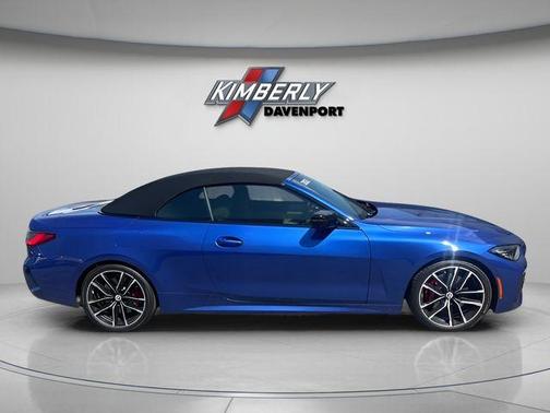 2023 BMW M440 i