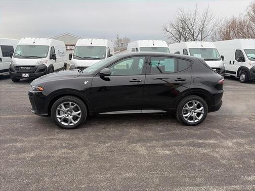 2025 Dodge Hornet R/T