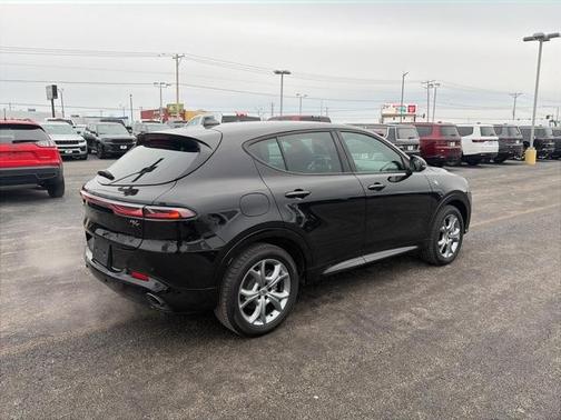 2025 Dodge Hornet R/T