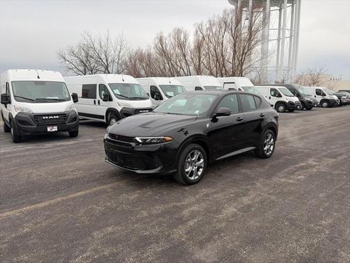 2025 Dodge Hornet R/T