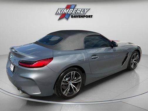 2025 BMW Z4 sDrive30i