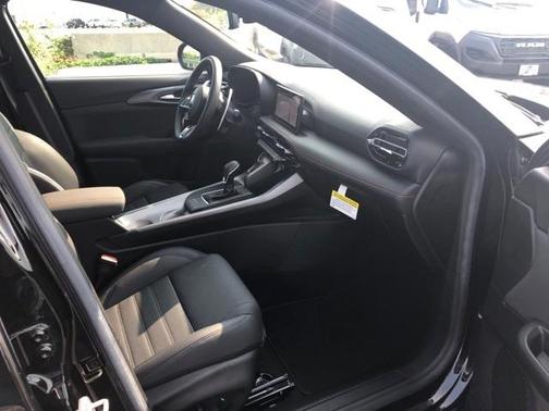 2024 Dodge Hornet R/T Plus