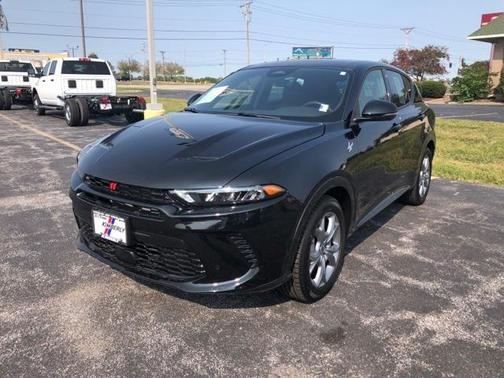 2024 Dodge Hornet R/T Plus
