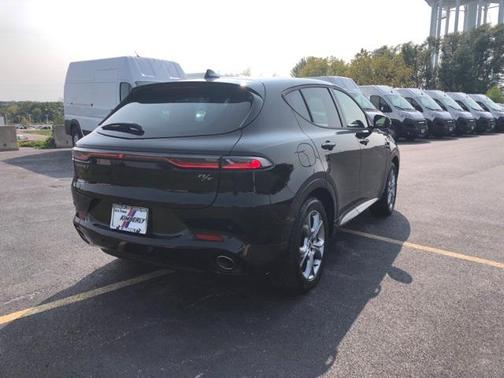 2024 Dodge Hornet R/T Plus