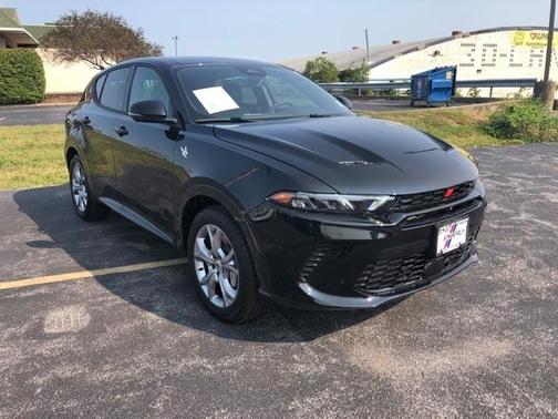 2024 Dodge Hornet R/T Plus