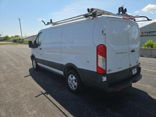 2018 Ford Transit-250 Base