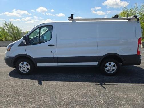 2018 Ford Transit-250 Base