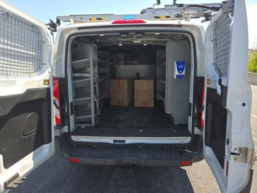 2018 Ford Transit-250 Base