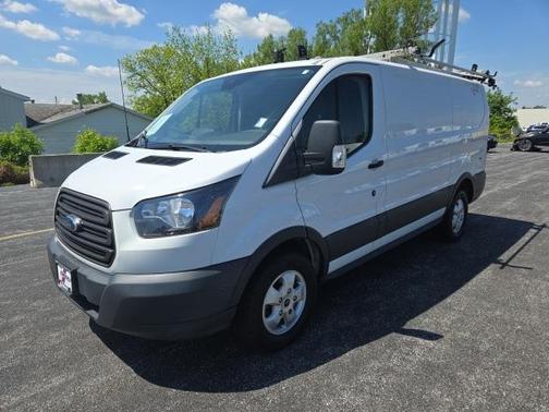 2018 Ford Transit-250 Base