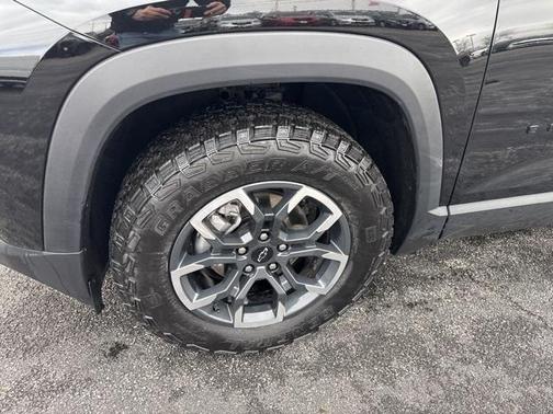 2025 Chevrolet Equinox ACTIV