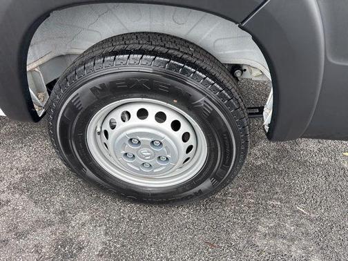 2025 RAM ProMaster 3500 High Roof