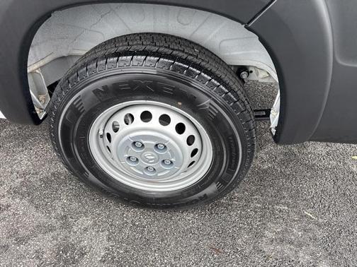 2025 RAM ProMaster 3500 High Roof