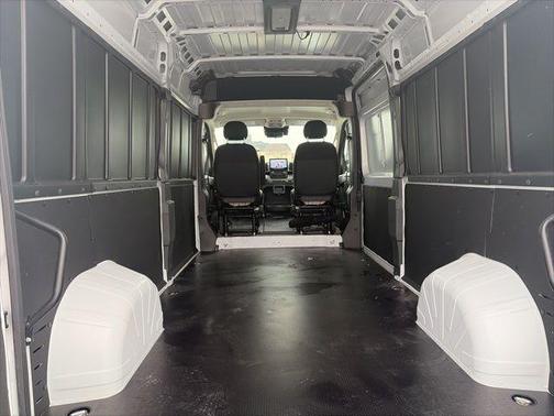 2025 RAM ProMaster 3500 EV Base