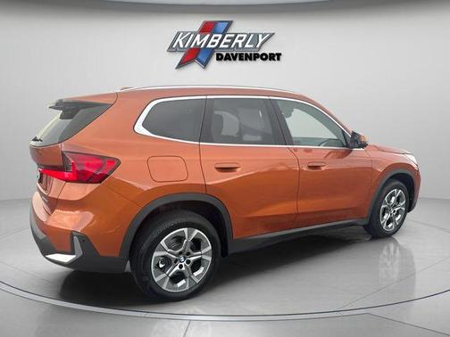 2023 BMW X1 xDrive28i