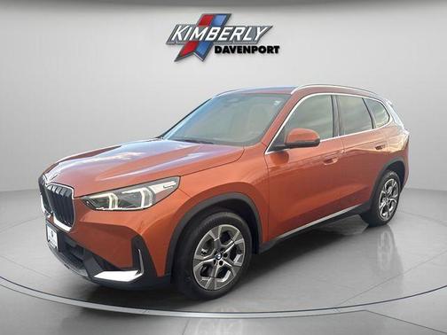 2023 BMW X1 xDrive28i