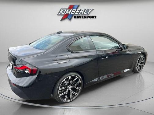 2024 BMW 230 i xDrive