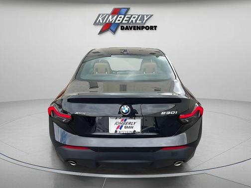 2024 BMW 230 i xDrive