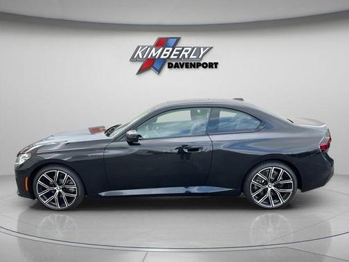 2024 BMW 230 i xDrive
