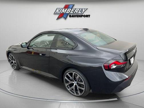 2024 BMW 230 i xDrive