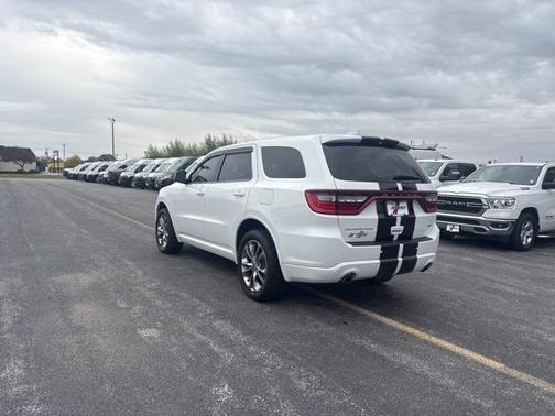 2020 Dodge Durango GT