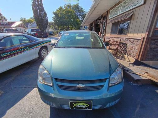 2009 Chevrolet Cobalt LS