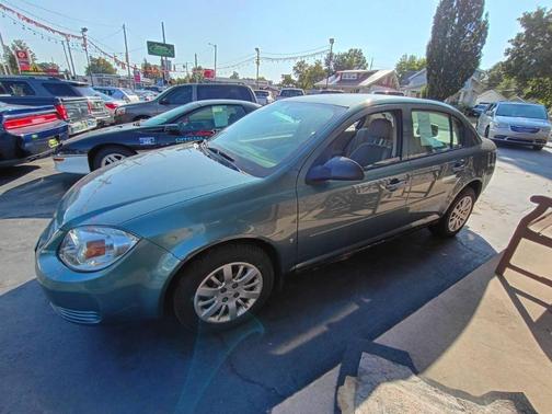 2009 Chevrolet Cobalt LS