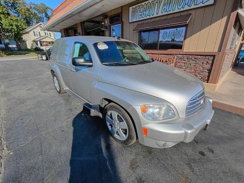 2008 Chevrolet HHR Panel LS