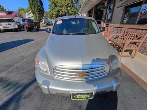 2008 Chevrolet HHR Panel LS