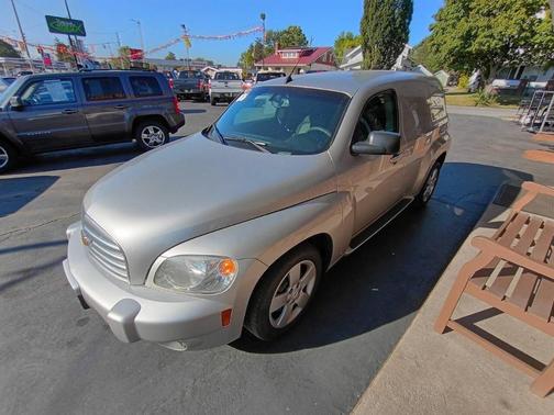 2008 Chevrolet HHR Panel LS