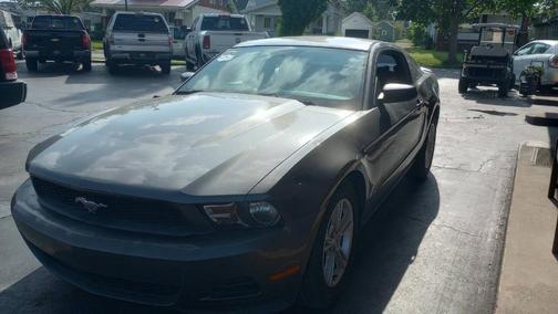 2011 Ford Mustang V6 Premium